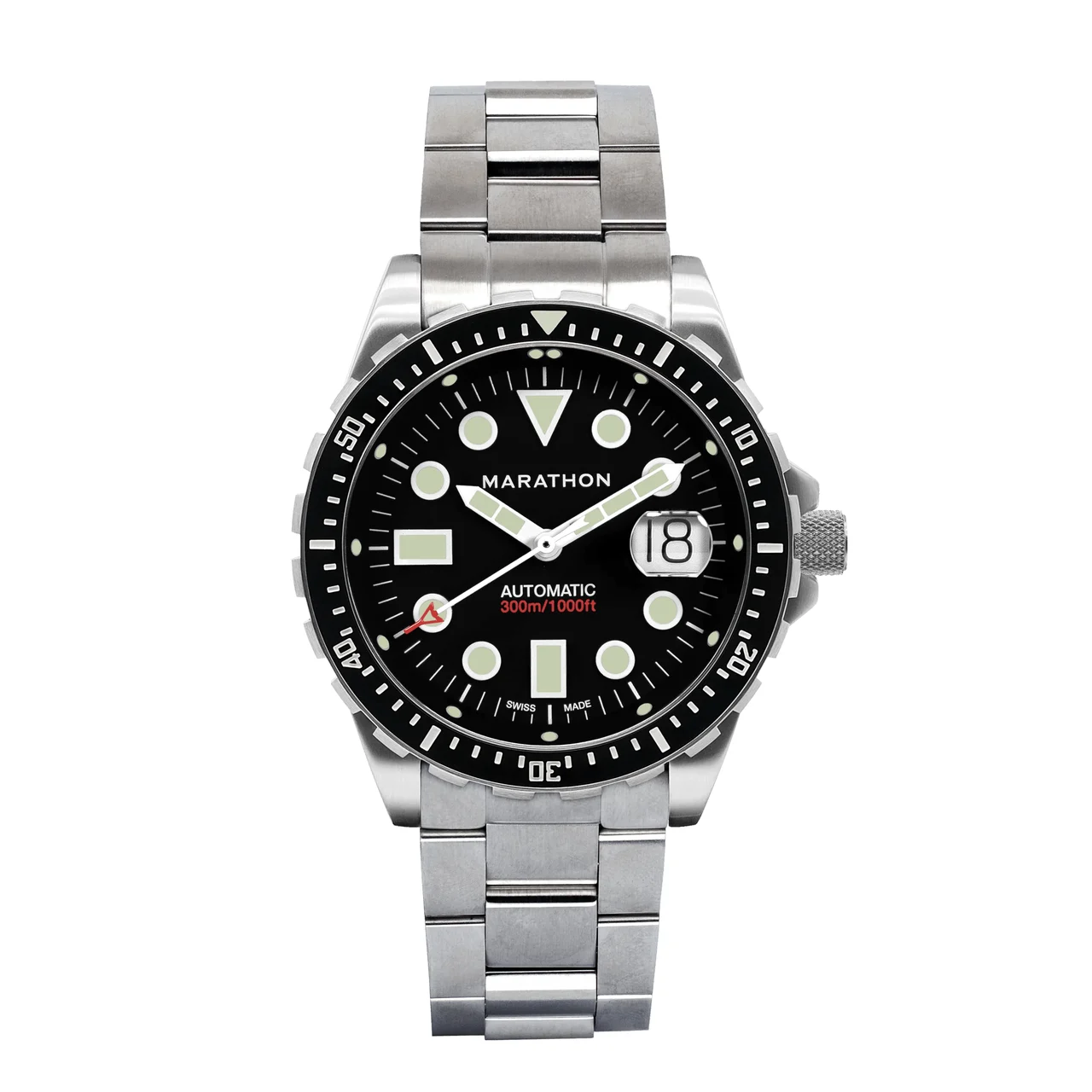 Marathon Osar MAR-OSAR-D-D-46-BR 46 mm kol saati