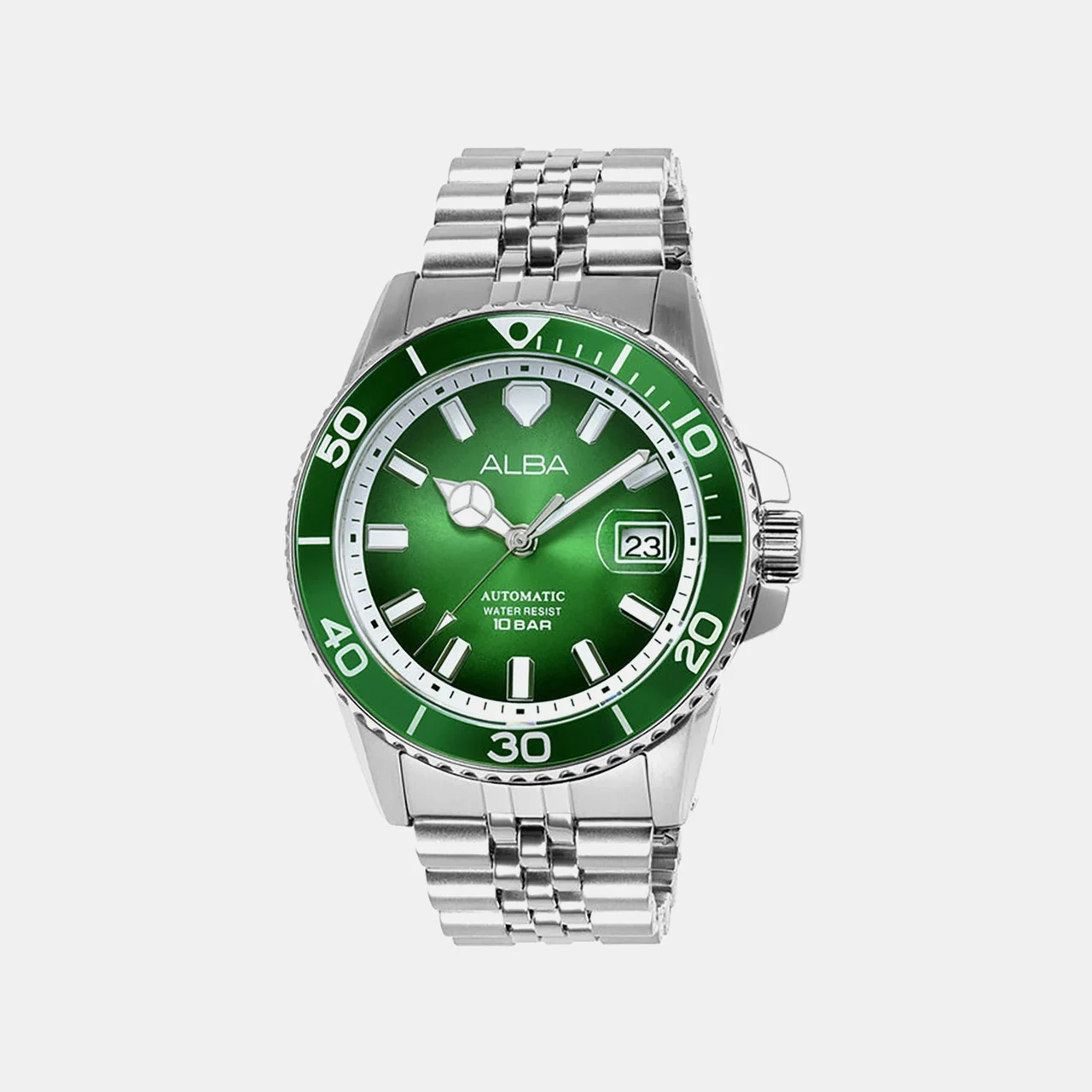 Alba Mechanical AU4053X1 42 mm kol saati