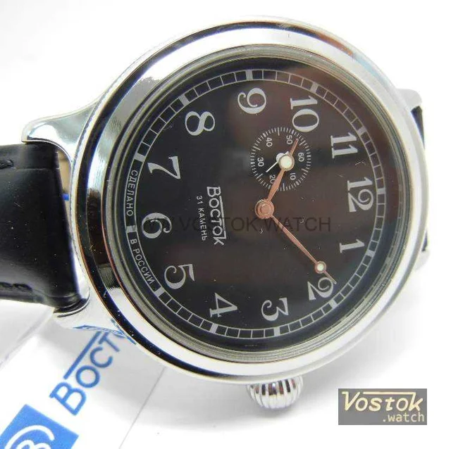 Vostok Vostok 550872 kol saati
