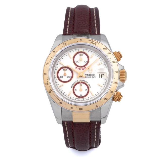 Tudor Switzerland 79260P kol saati