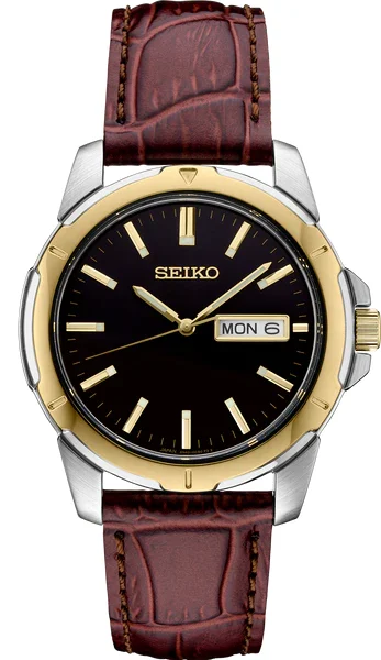 Seiko Essentials SUR360 kol saati