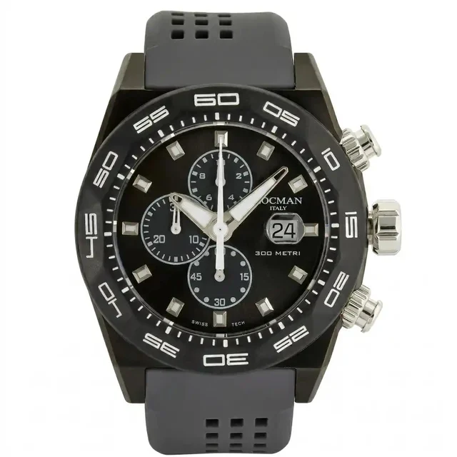 Locman Stealth 36657 kol saati