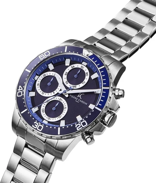 Pierre Cardin CF.0104.SJW.1 kol saati