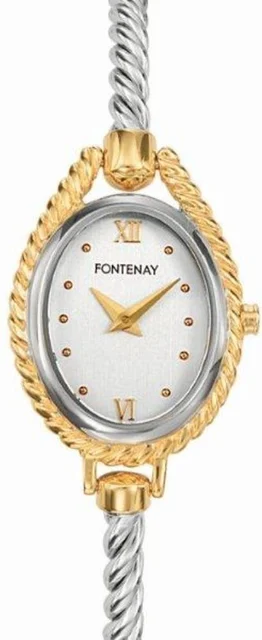 Fontenay UJ2263AD kol saati