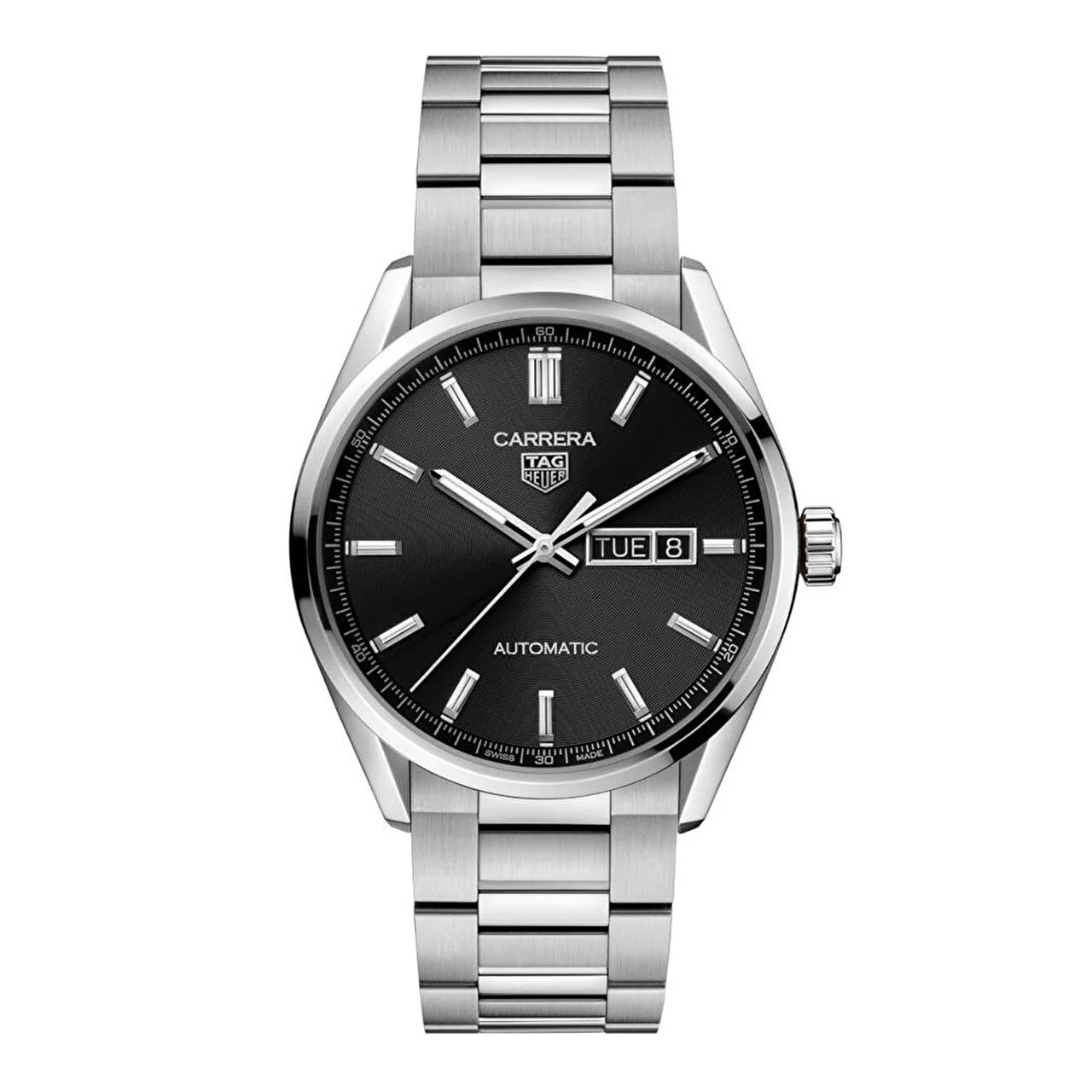 Tag Heuer Carrera WBN2010.BA0640 41 mm kol saati