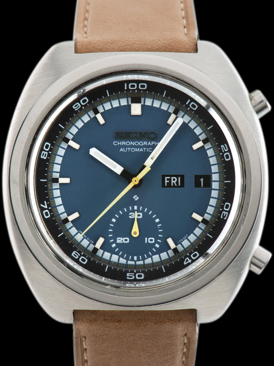 Seiko SKO61397002-2 40 mm kol saati