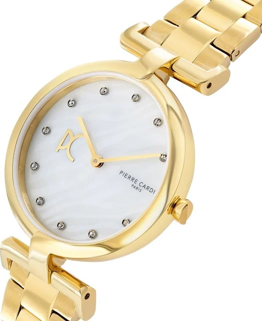 Pierre Cardin CMD.3549 kol saati