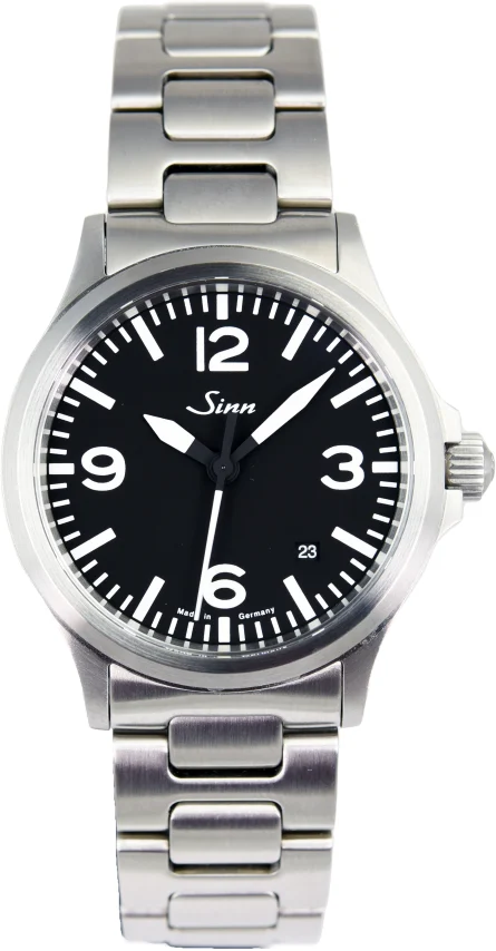 Sinn Sinn 556 PRE171 38 mm kol saati