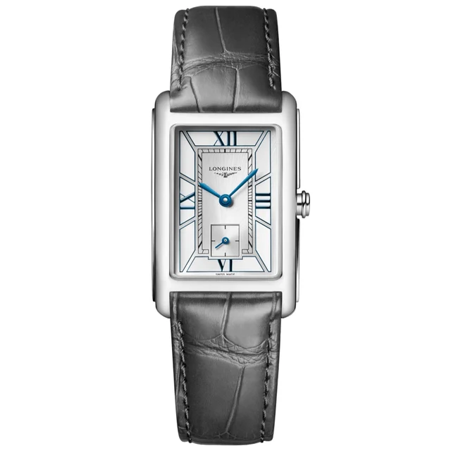 Longines DolceVita Stainless Steel 23mm L5.512.4.75.2 kol saati