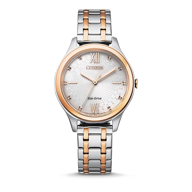 Citizen Eco-Drive EM0506-77A kol saati