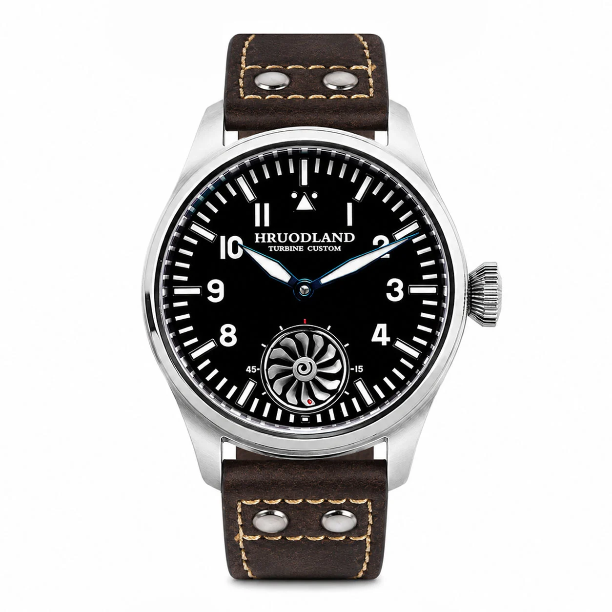 Hruodland Hruodland HG016 43 mm kol saati