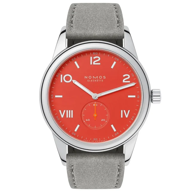 NOMOS Glashütte NOMOS Glashütte 723.GB kol saati