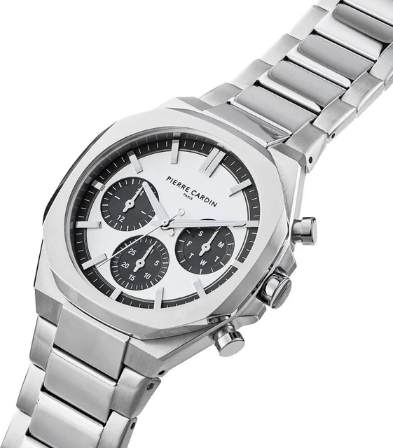 Pierre Cardin CF.0401.SJW.1 kol saati