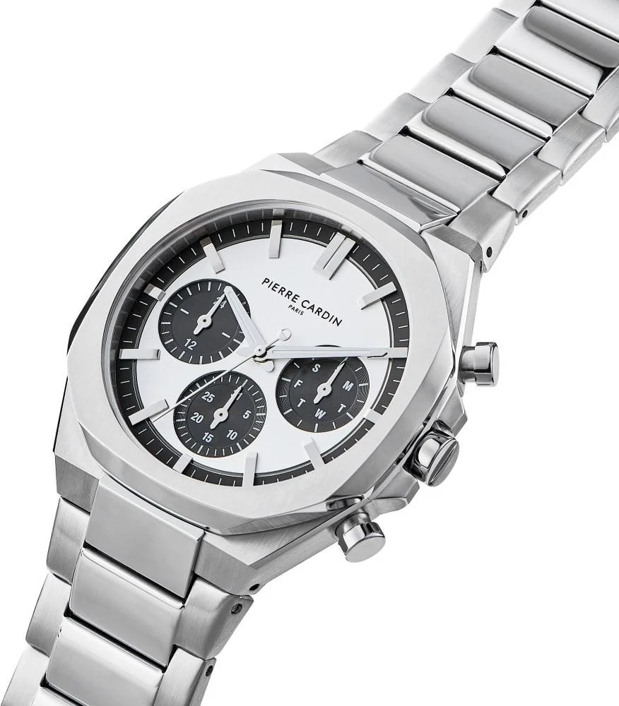Pierre Cardin CF.0401.SJW.1 42 mm kol saati