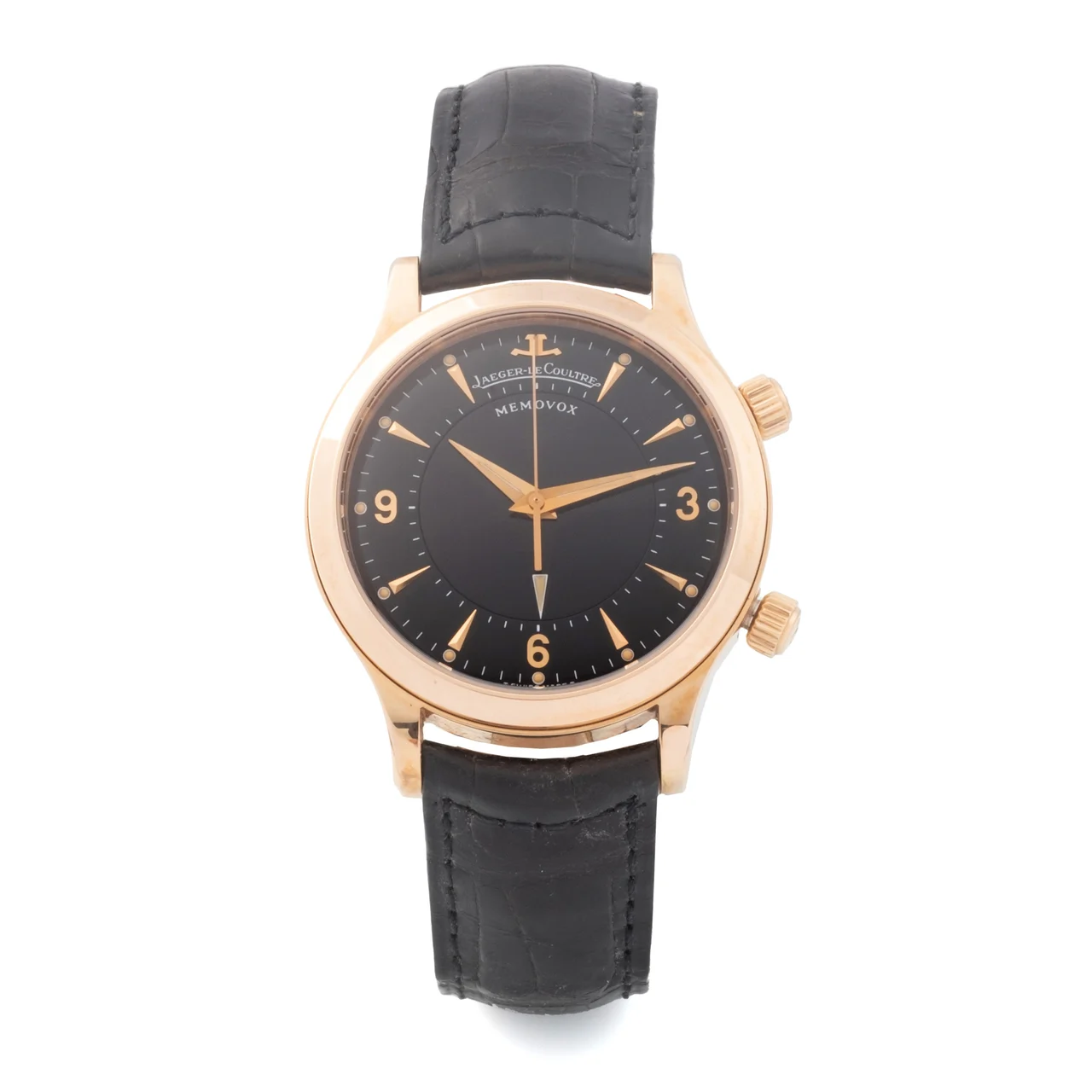 Jaeger-Lecoultre Jaeger Lecoultre 144.2.94.S kol saati