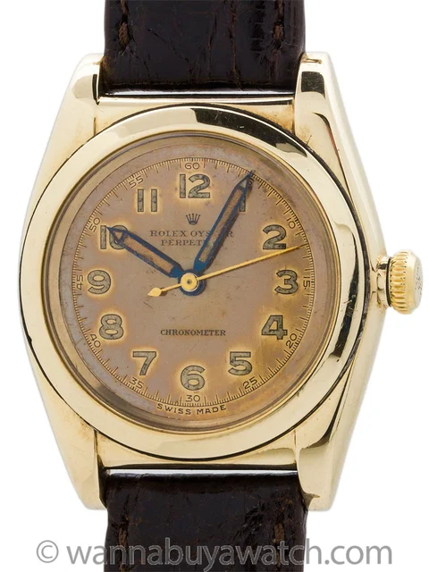 Rolex Rolex 46057 kol saati