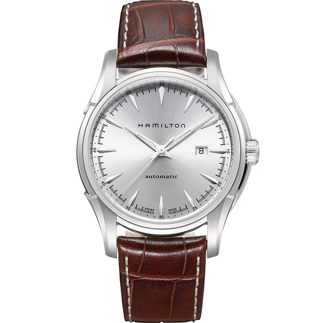 Hamilton Jazzmaster Viewmatic Auto H32715551 kol saati