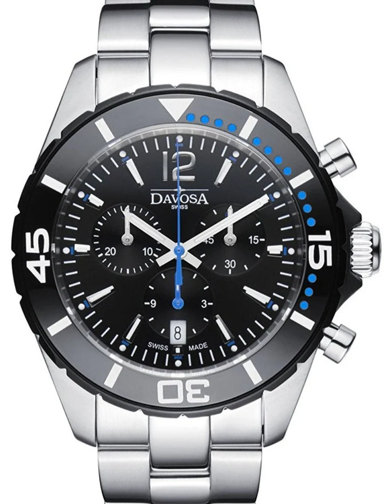 Davosa Davosa 163.473.45 40 mm kol saati
