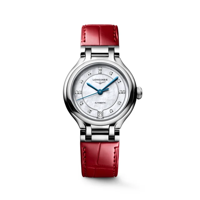 Longines Longines L8.124.4.87.2 kol saati