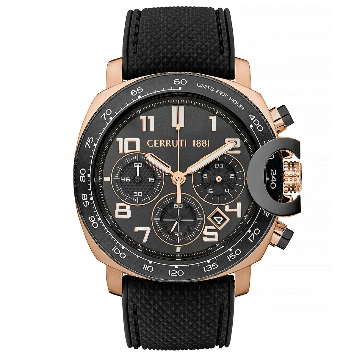 Cerruti 1881 CIWGO2206802 45 mm kol saati