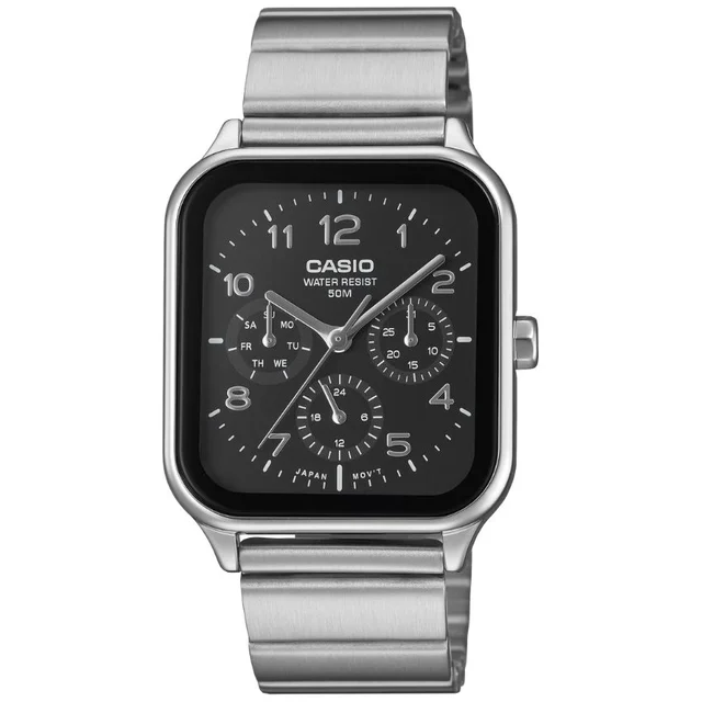 Casio MTP-M306D-1AVDF kol saati