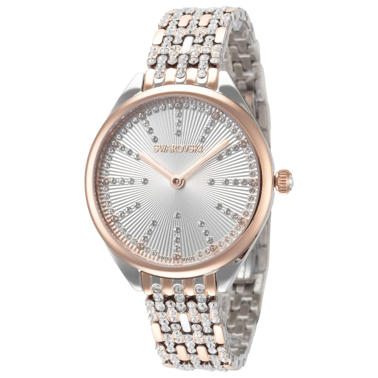 Swarovski Watch 5649987 kol saati