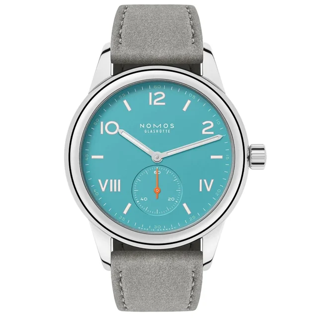 NOMOS Glashütte NOMOS Glashütte 717.GB kol saati