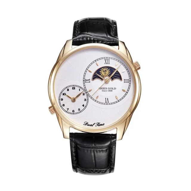 Aries Gold Aries Gold G 1004 G-W kol saati