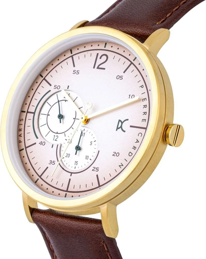 Pierre Cardin CBN.3022 42 mm kol saati