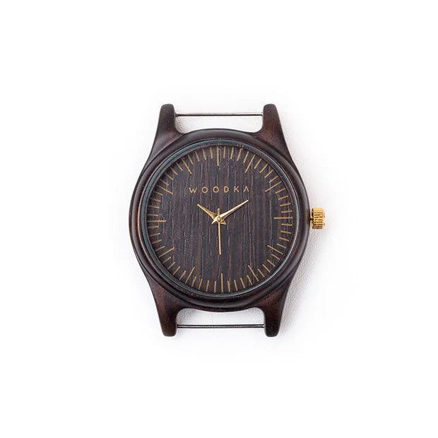 Woodka Watch 001-WCL kol saati