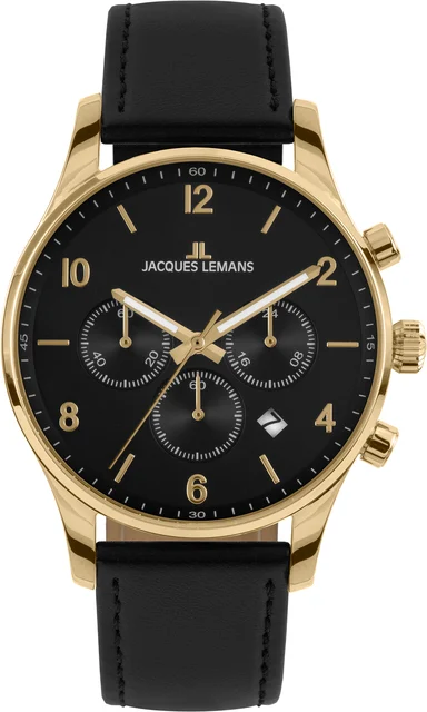 Jacques Lemans London 1-2126D kol saati