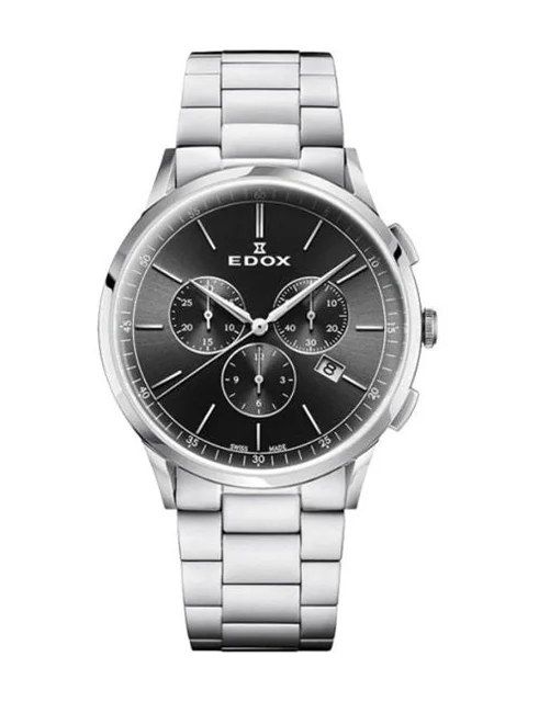 EDOX 40101-3M-BUIN kol saati