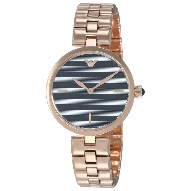 Emporio Armani Classic Watch AR11220 kol saati