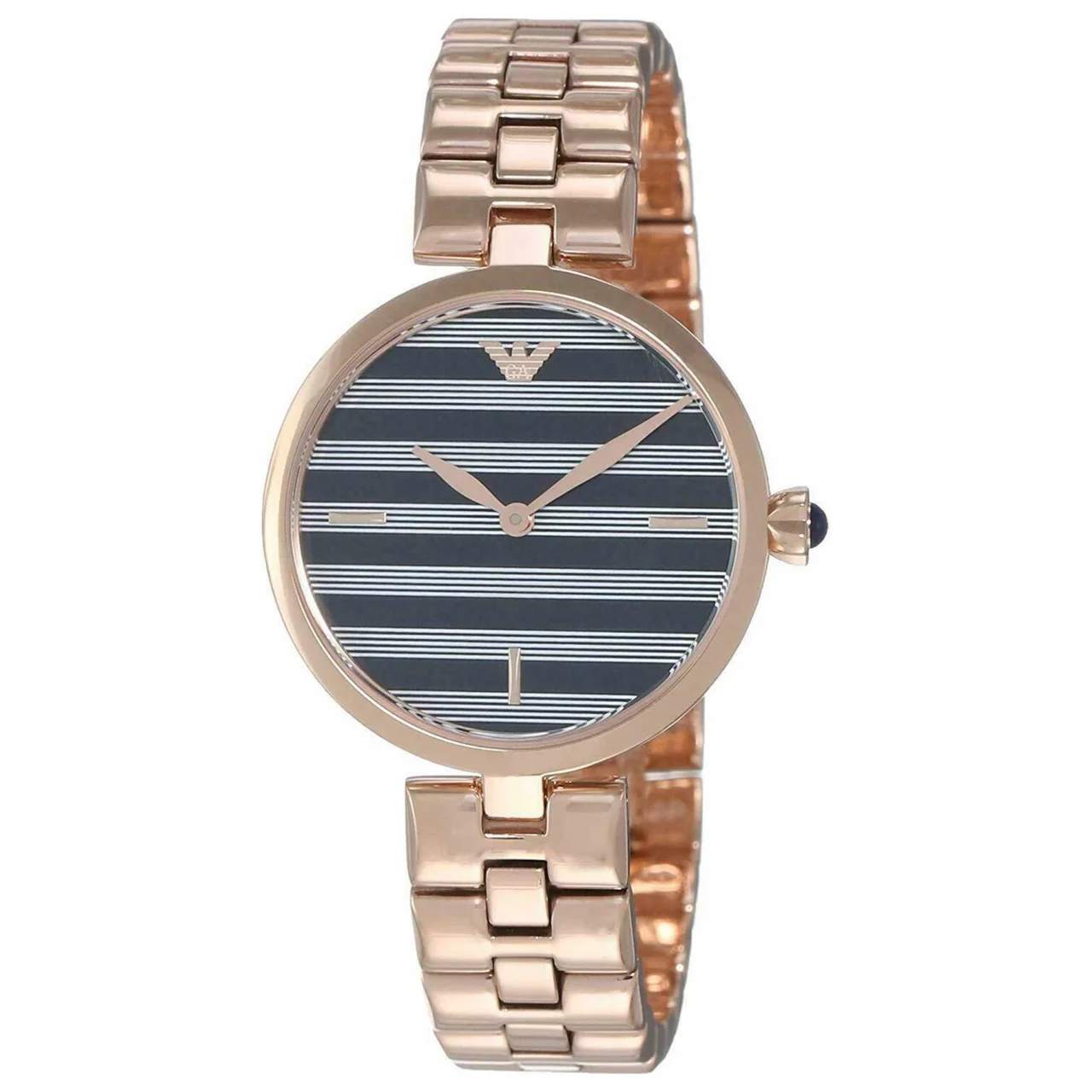 Emporio Armani Classic Watch AR11220 kol saati