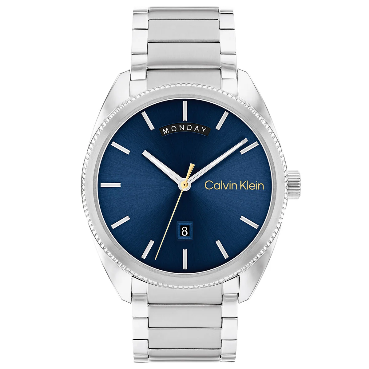 Calvin Klein Progress CK25200446 42 mm kol saati