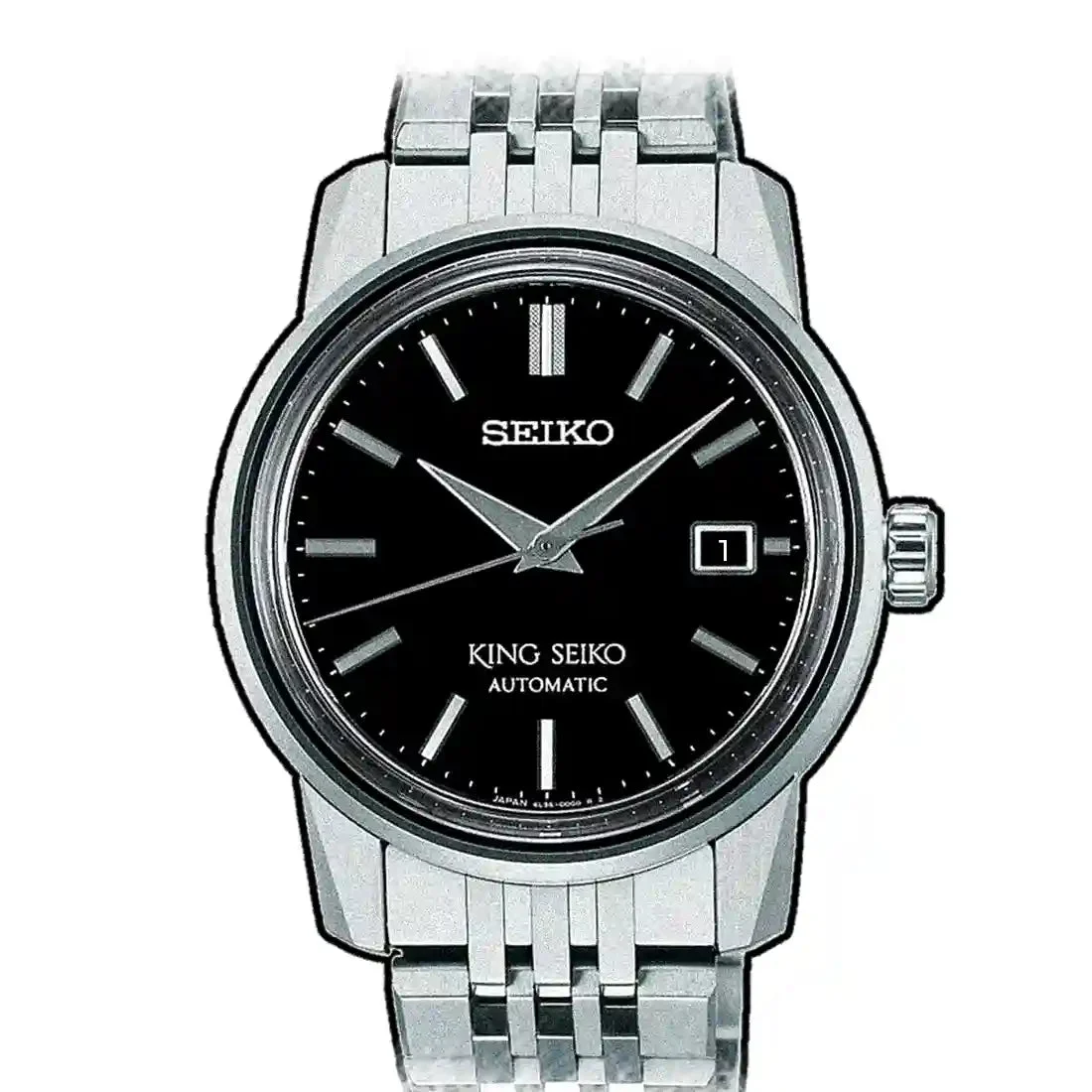 Seiko King 42088 39 mm kol saati