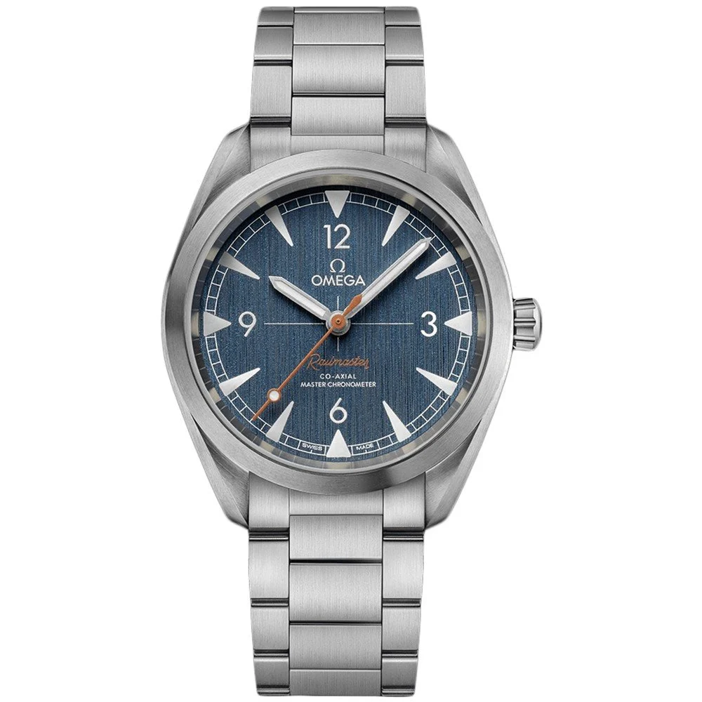 OMEGA Omega 220.10.40.20.03.001 40 mm kol saati