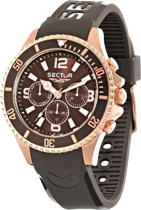 Sector Marine R3251161004 43 mm kol saati