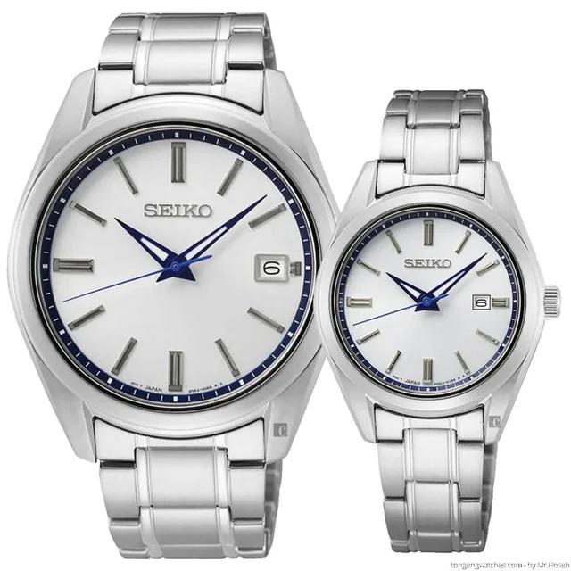 Seiko SUR463P1 kol saati