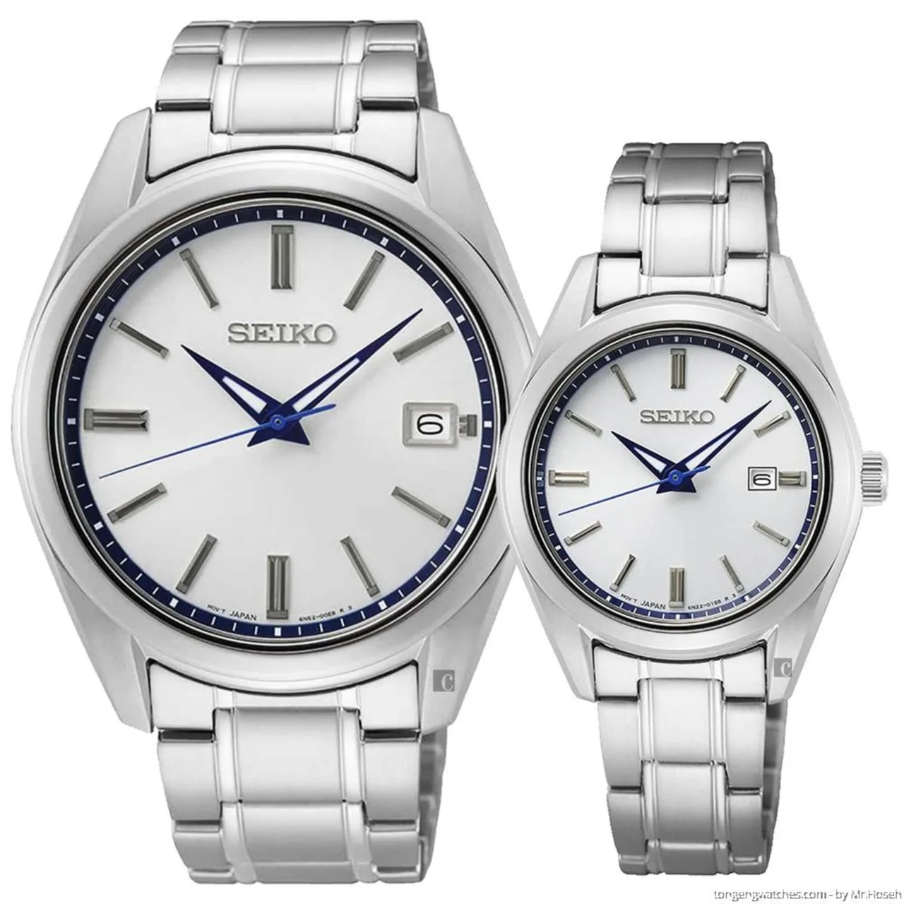 Seiko SUR463P1 30 mm kol saati