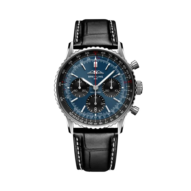Breitling Navitimer B01 Chronograph 41 AB0139241C1P1 kol saati