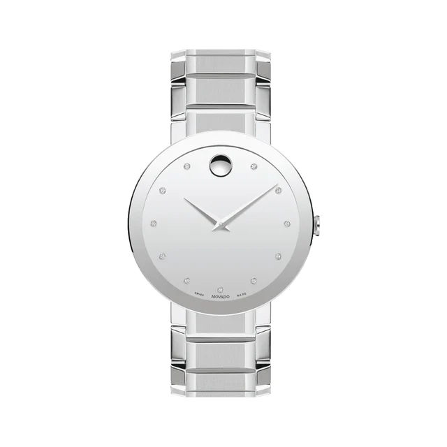 Movado Movado 607587 kol saati