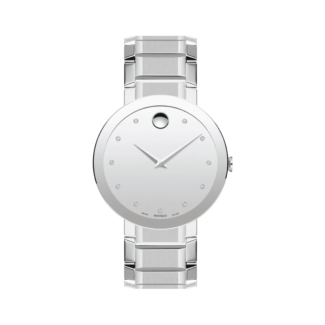 Movado Movado 607587 39 mm kol saati