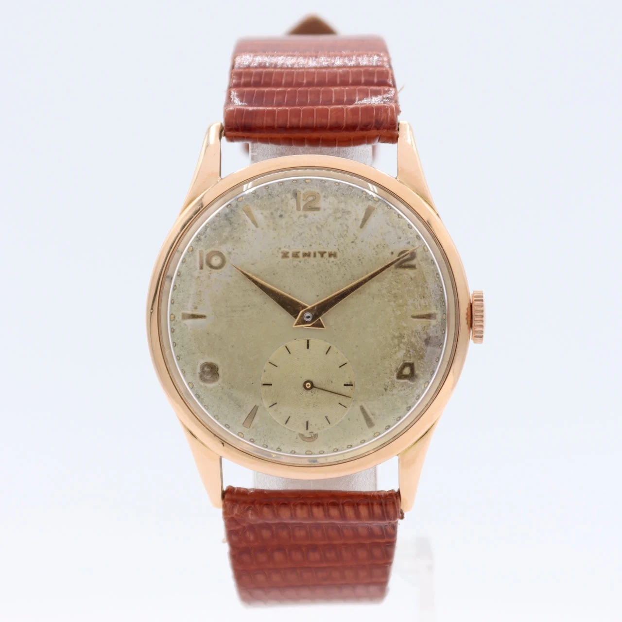 Zenith Zenith 12082025112333 35 mm kol saati