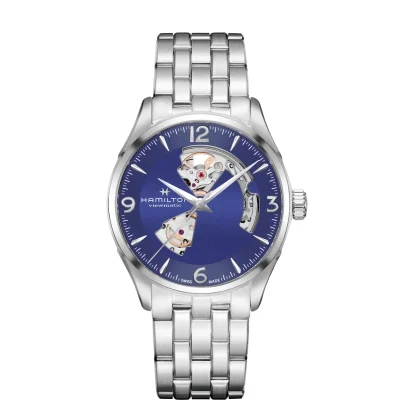 Hamilton Jazzmaster 384848 kol saati
