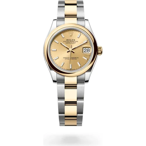 Rolex Datejust 31 mm 278243-0013 31 mm kol saati
