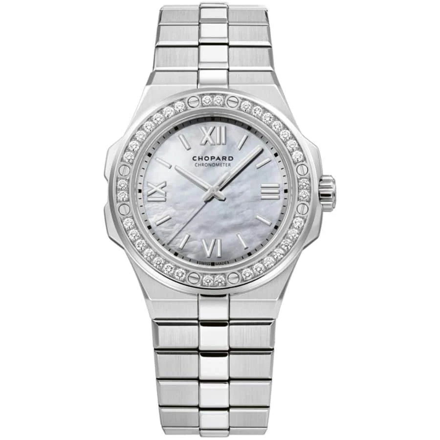 Chopard Chopard J74372 36 mm kol saati