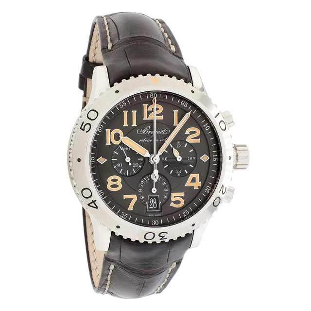 Breguet Type XX/XXI/XXII WA01563 kol saati