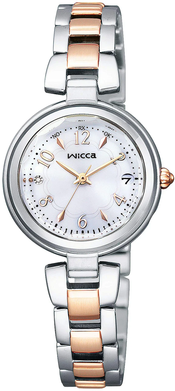 Citizen Citizen KS1-538-11 26 mm kol saati
