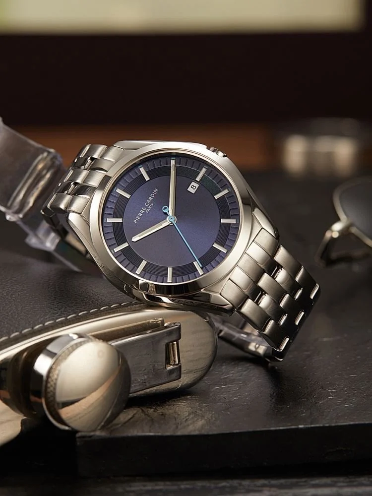 Pierre Cardin Vaugirard CF.1005.MS.3 42 mm kol saati